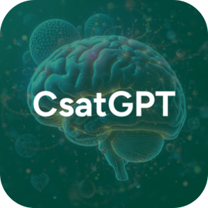 CsatGPT