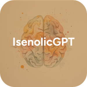 IsenolicGPT