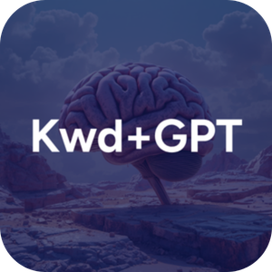 Kwd+GPT