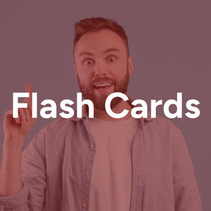 Flashcards Abg10+