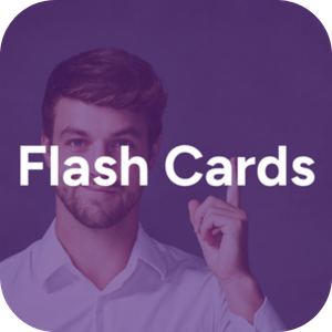 Flash Cartds Affron